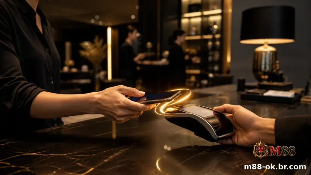 Bộ tiêu chí đánh giá nguồn cho nhà cái bet - hình ảnh - m88-ok.br.com